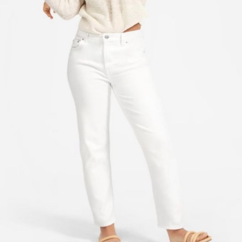 Everlane The Summer Jean, size 25